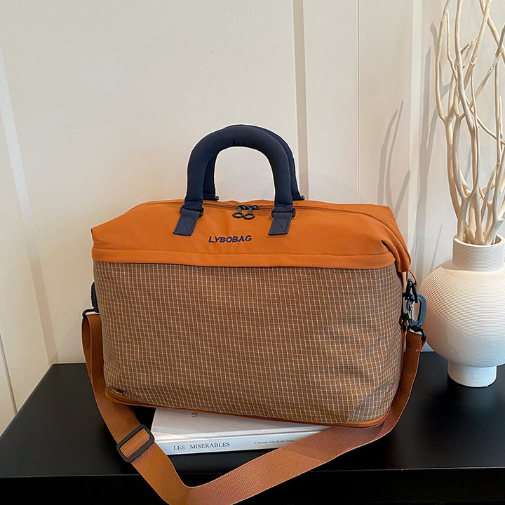 Insulated Multifunctional Travel