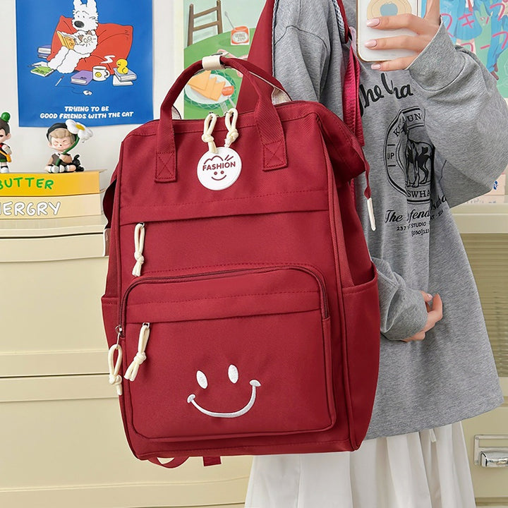 Trendy Casual Backpack Stornfield
