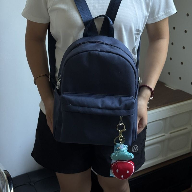 Compact Casual Backpack Stornfield