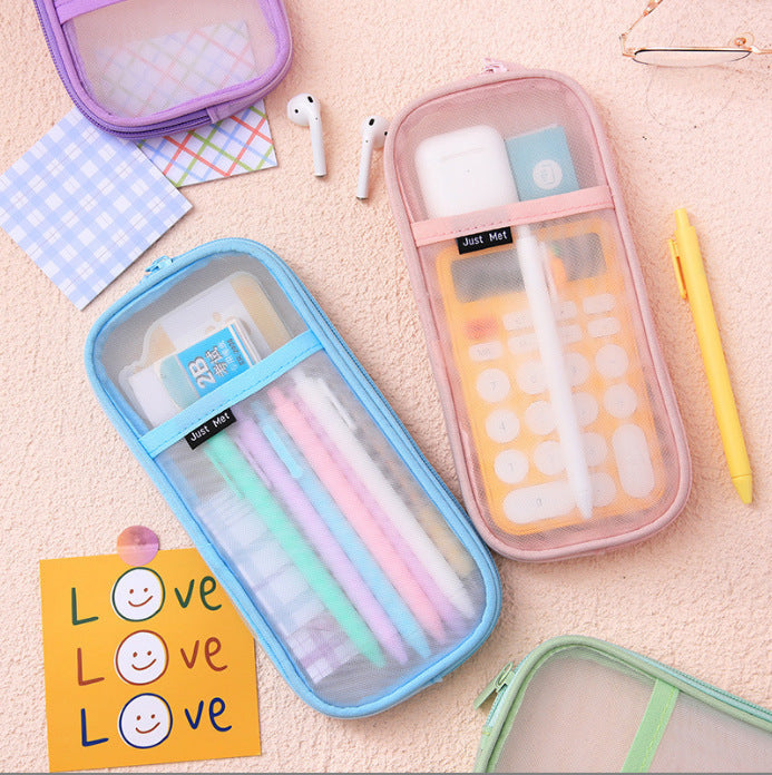 Multi-Purpose Storage Pouch