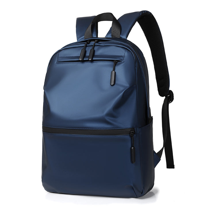 Sleek Urban Lightweight Backpack Stornfield