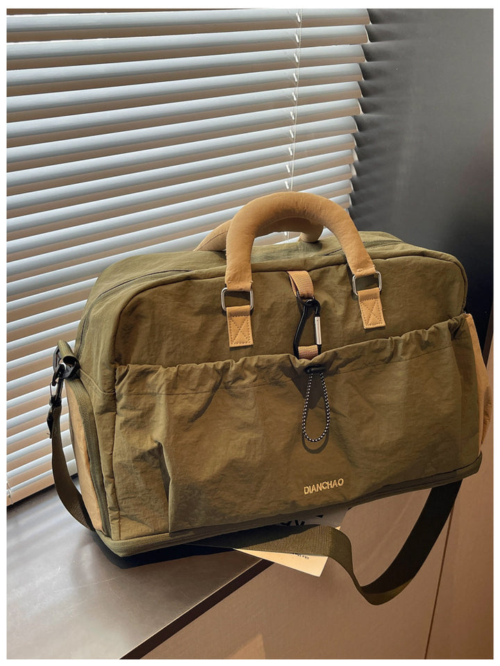 Versatile Travel