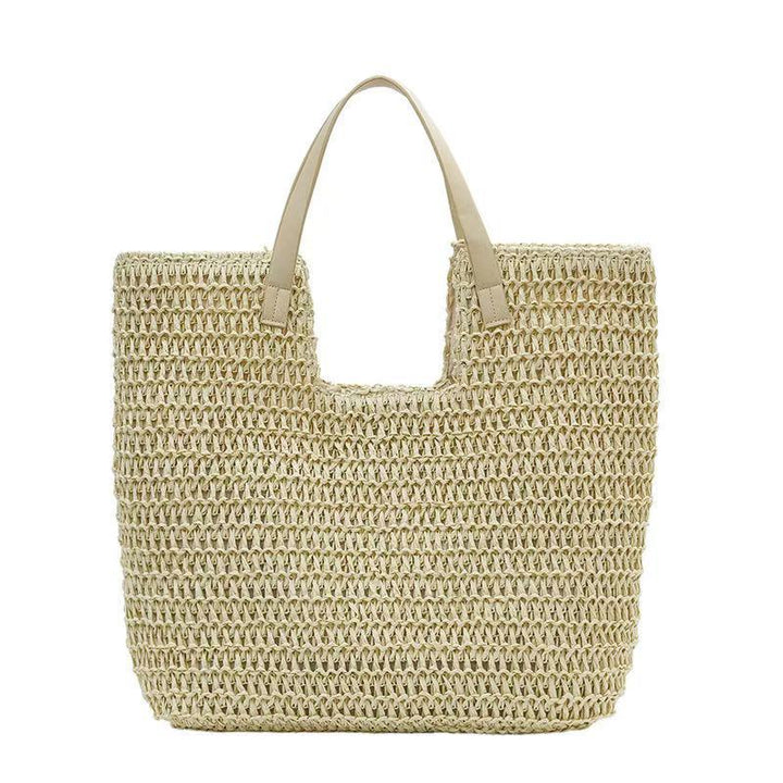 Large Macrame Shopping Bag Stornfield