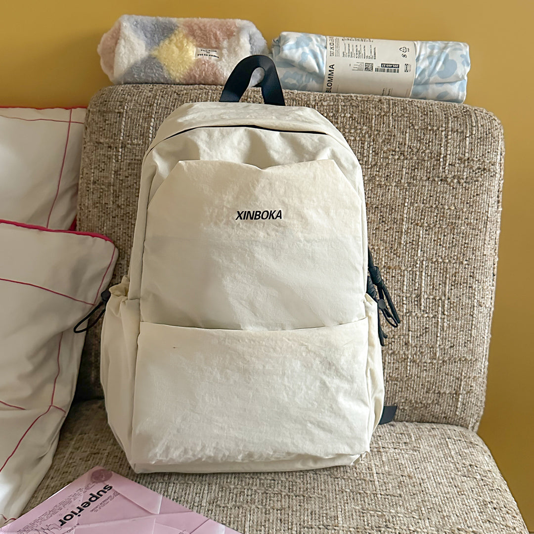 Lightweight Multi-Compartment Backpack Stornfield 1791204877
