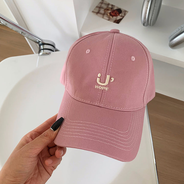 Women's Embroidered Sports Cap Stornfield