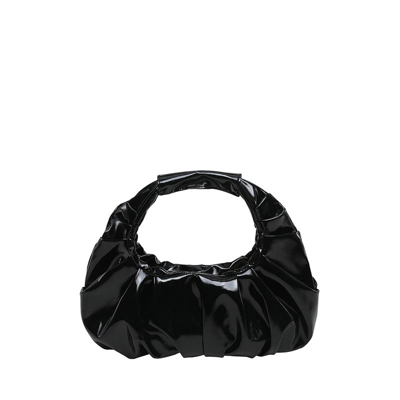 WoMetallic Fashion Handbag Stornfield