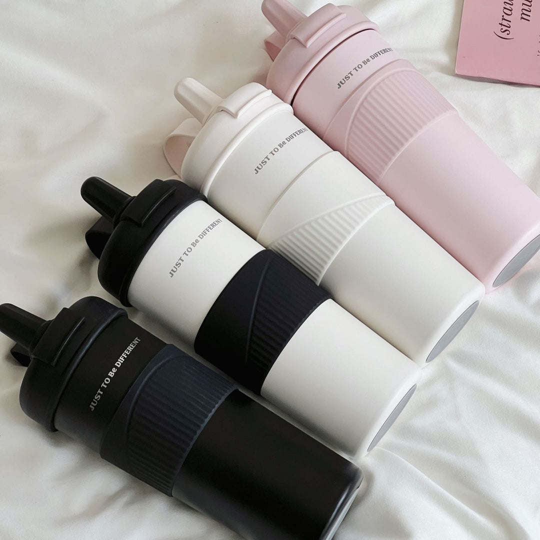 Women Insulated Drinking Bottle Stornfield