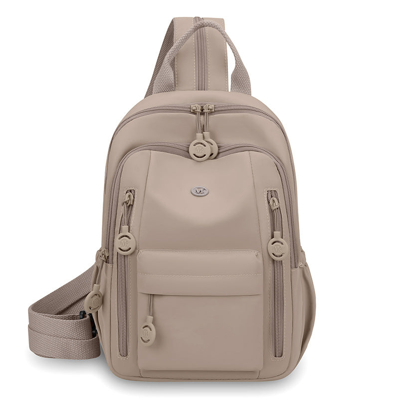 Multi-Functional Crossbody Backpack Stornfield