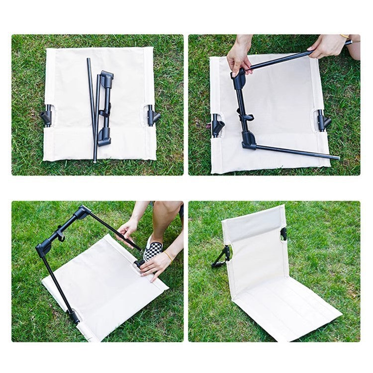 Women Space-saving Camping Chair Stornfield