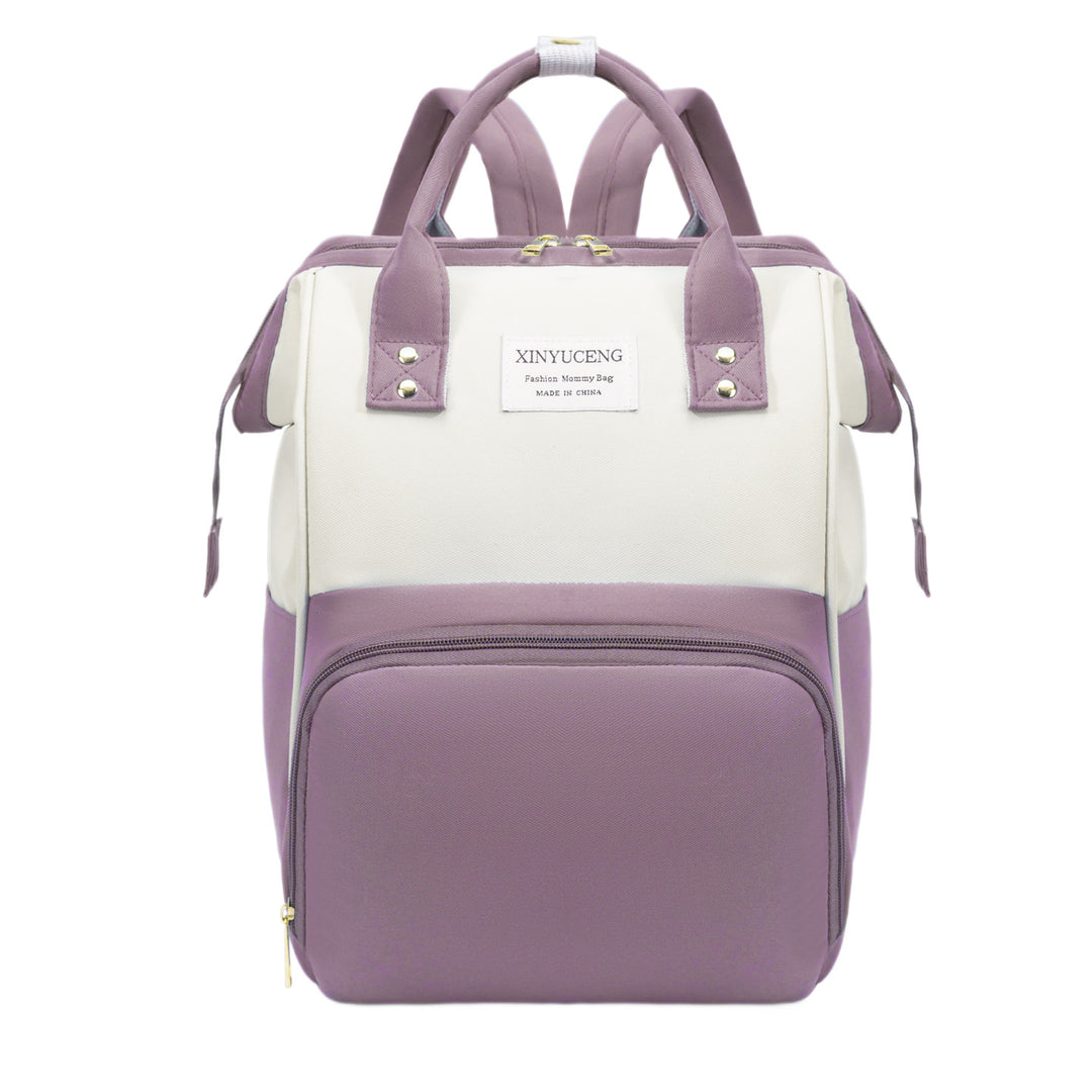 Versatile Diaper Backpack Stornfield