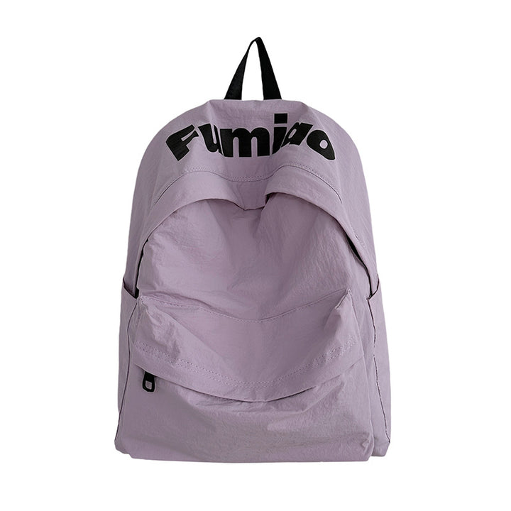 Lightweight Casual Backpack Stornfield