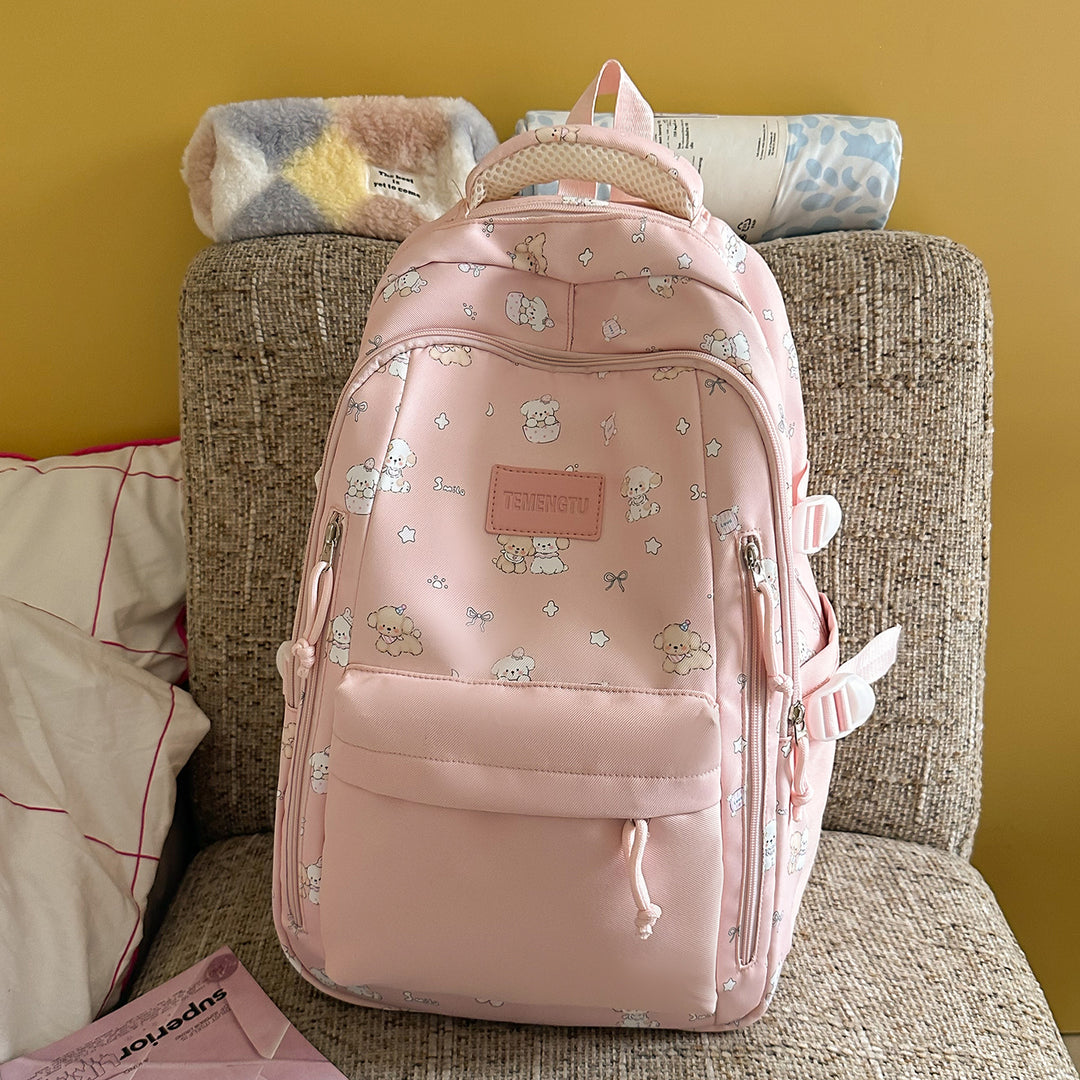 Cute Character-Themed Backpack Stornfield 1791205712