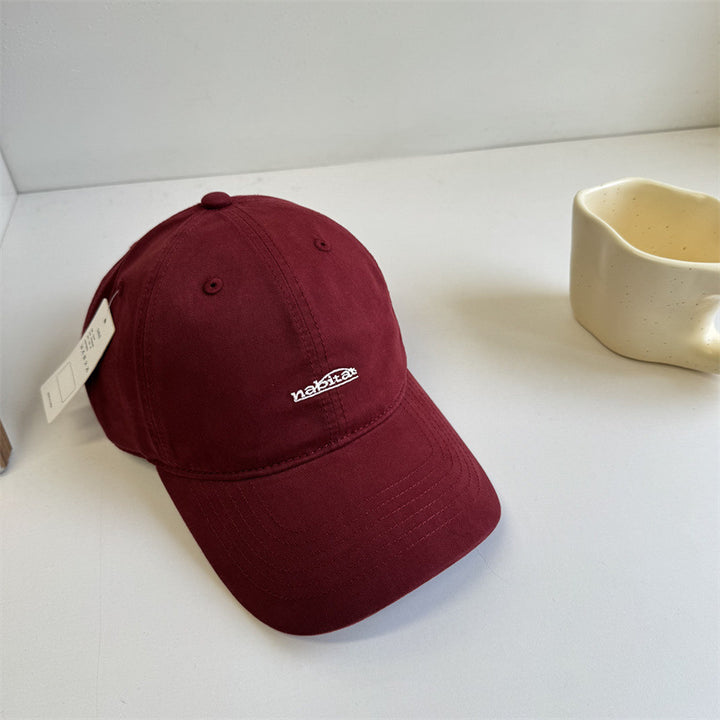 Women's Casual Cotton Twill Baseball Cap Stornfield
