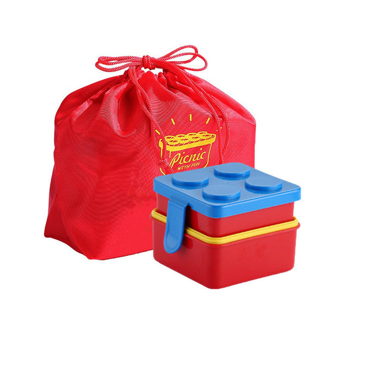 Creative Picnic Food Storage Container