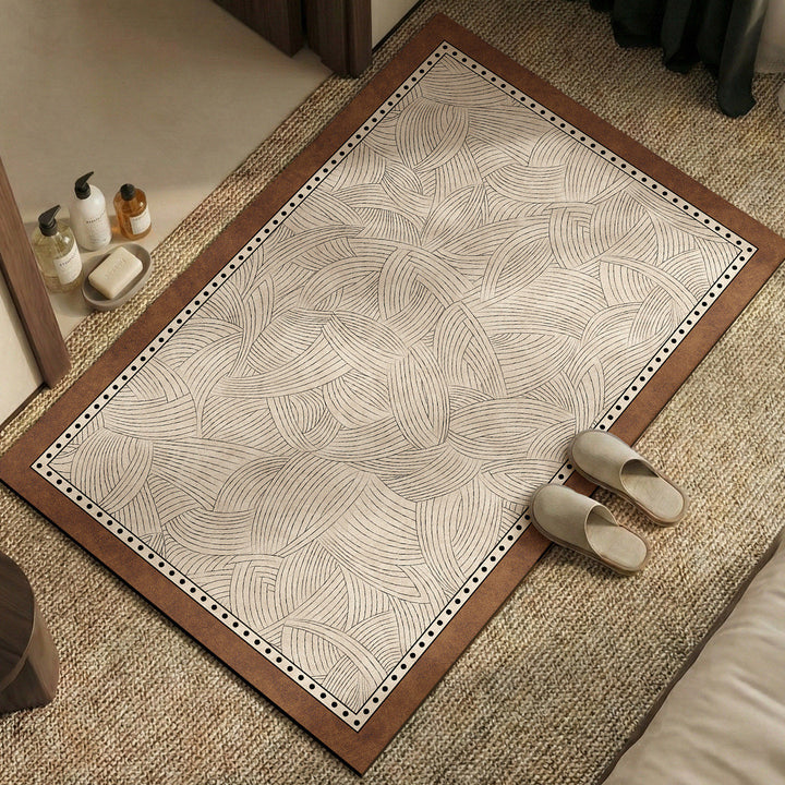 Soft Bath Mat