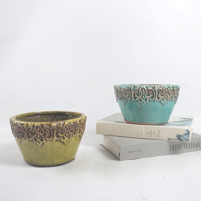 Flower pot Stornfield