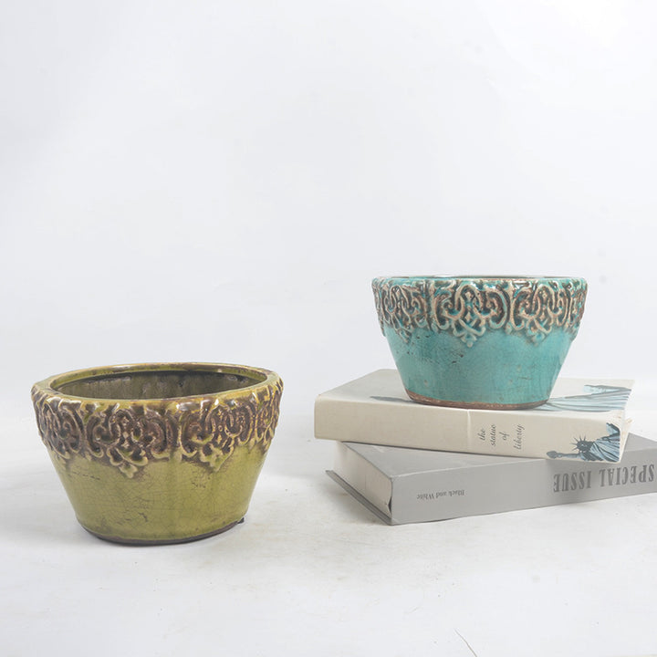 Flower pot Stornfield