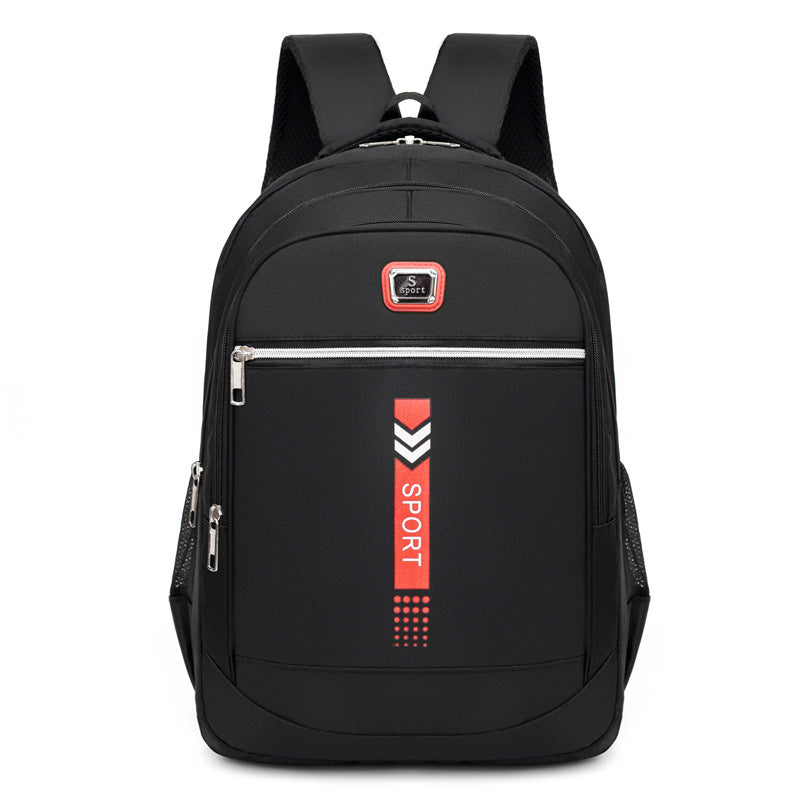 Ergonomic Sports Backpack Stornfield