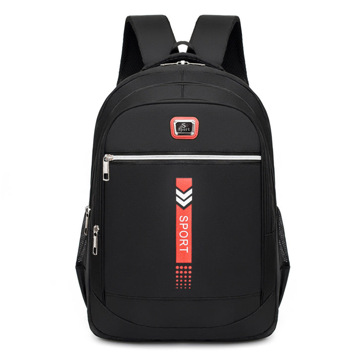 Ergonomic Sports Backpack Stornfield