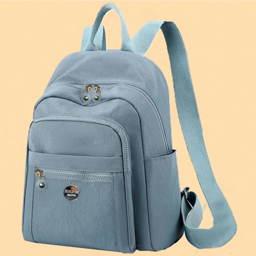 Compact Multi-Functional Backpack Stornfield