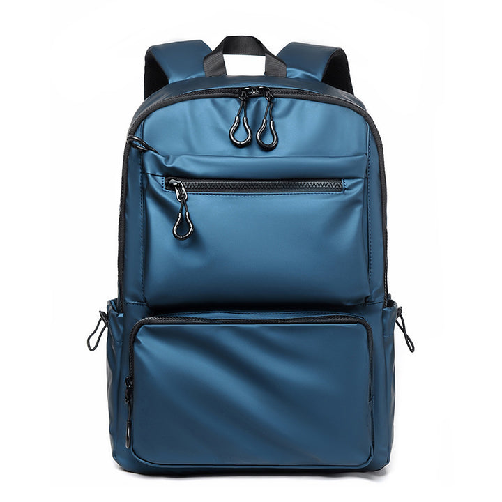 Multifunctional backpack with insulated compartments Stornfield