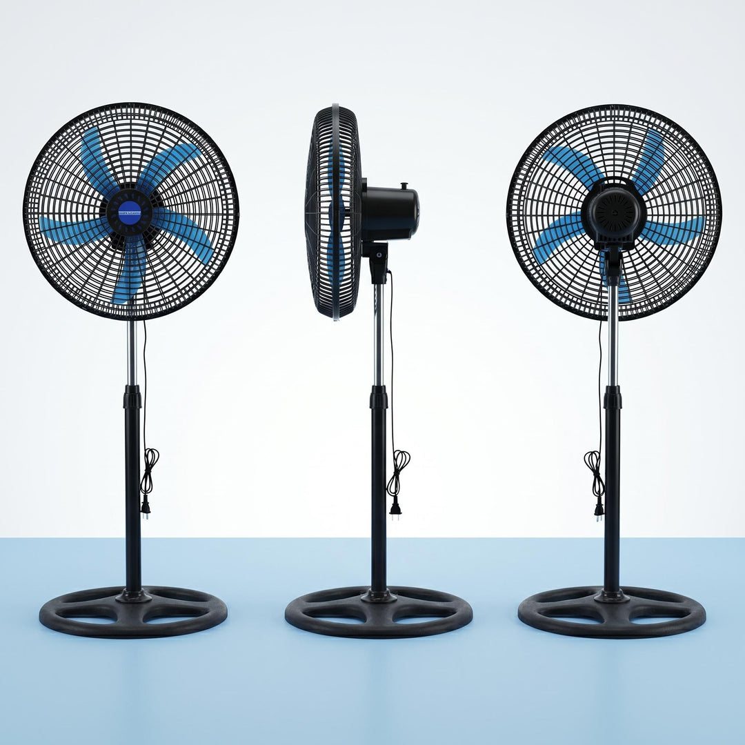 Women's High Performance Floor Fan Stornfield
