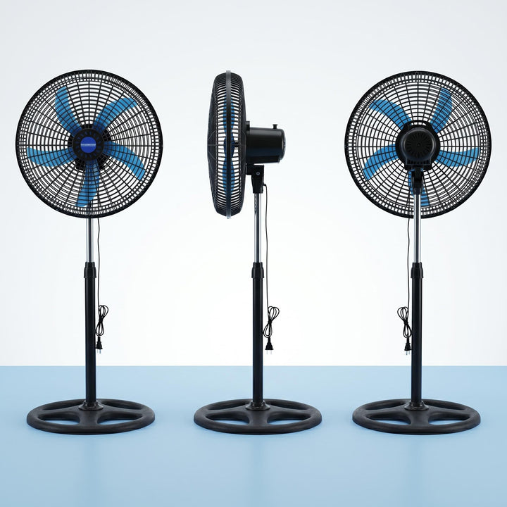 Women's High Performance Floor Fan Stornfield