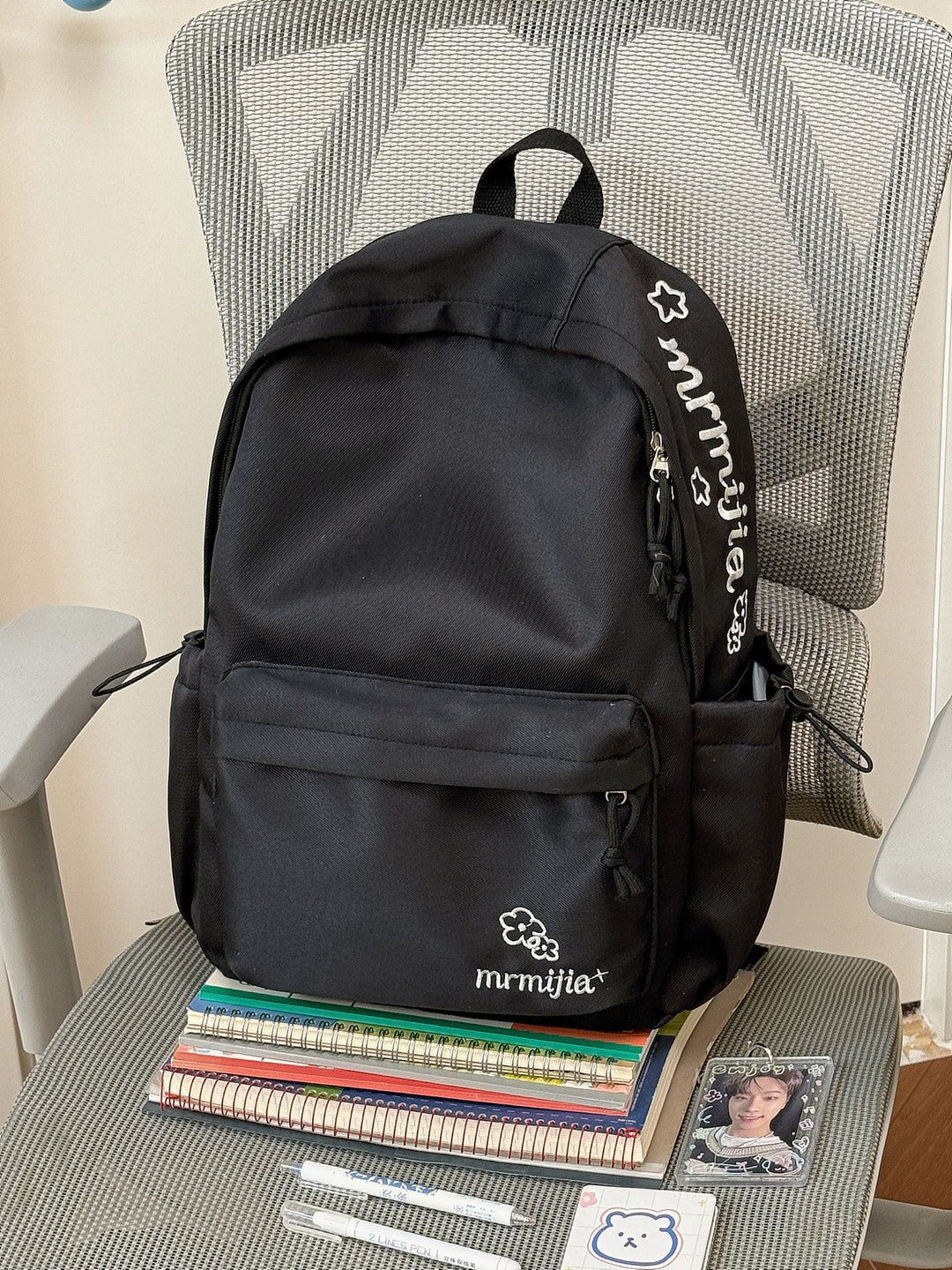 Casual Backpack Stornfield