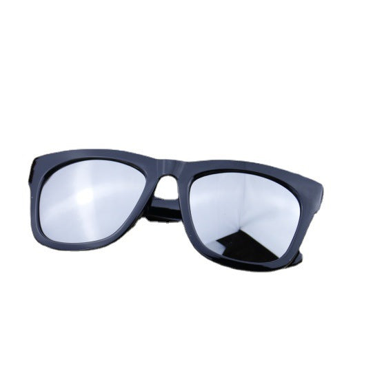 Women's sporty sunglasses with polarized lenses Stornfield