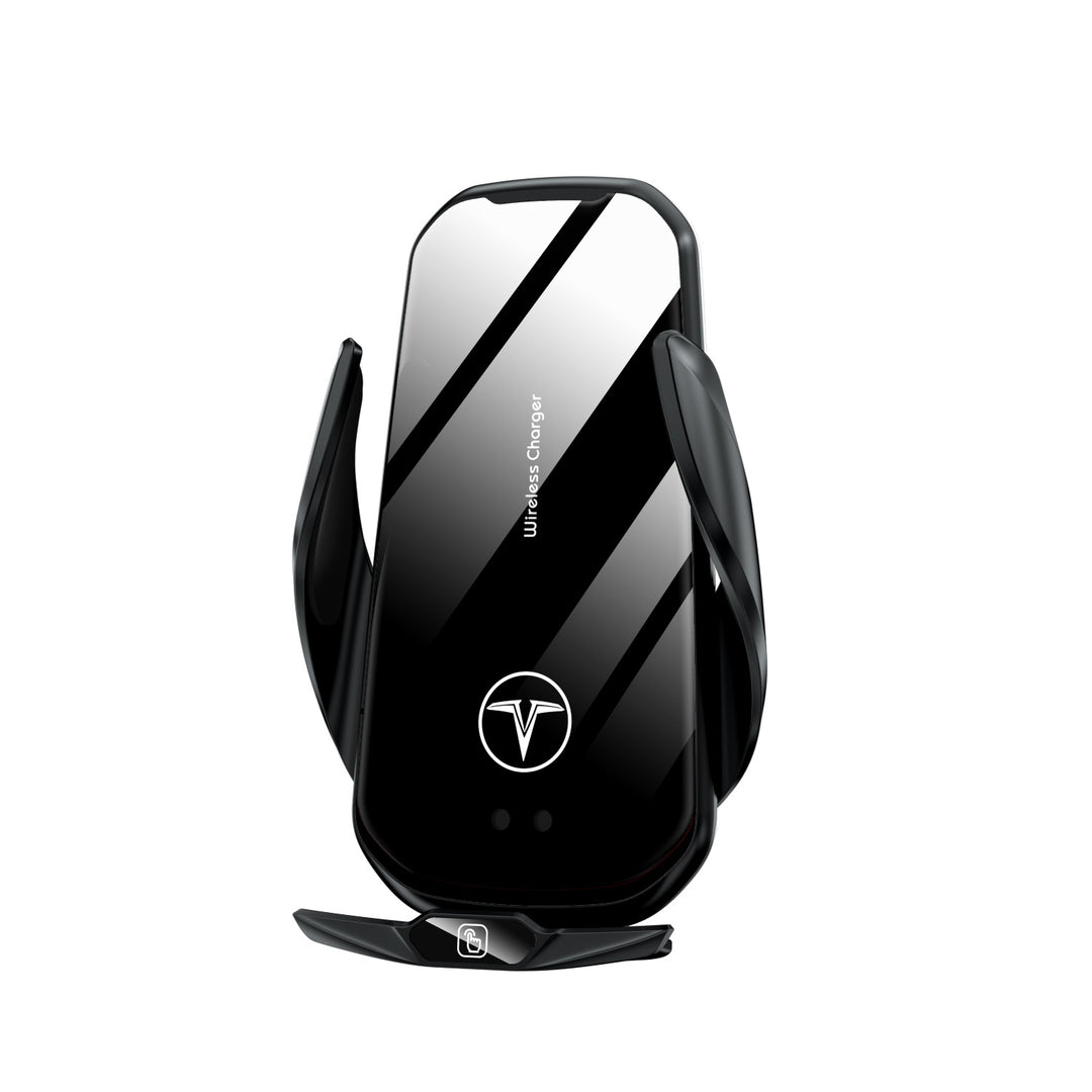 Unisex Automatic Smartphone Charging Holder Stornfiled