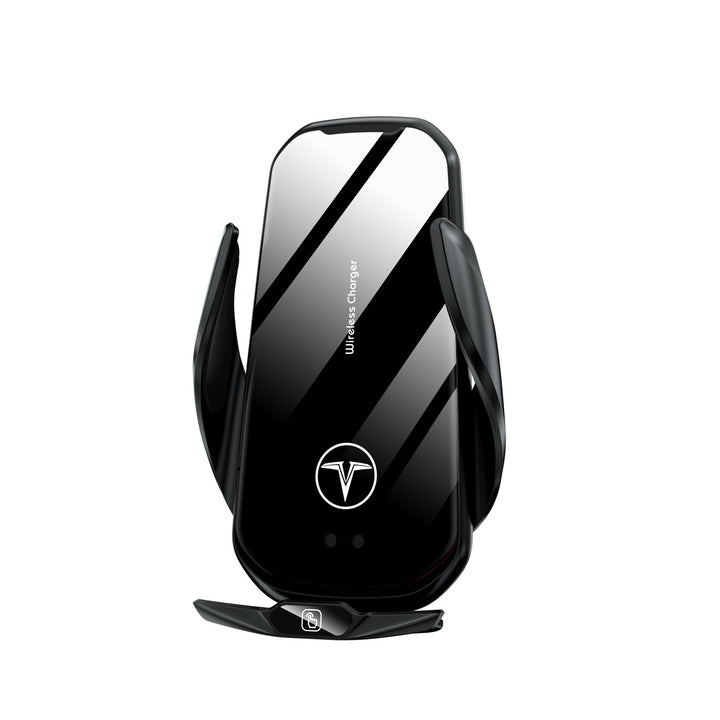 Unisex Automatic Smartphone Charging Holder Stornfiled