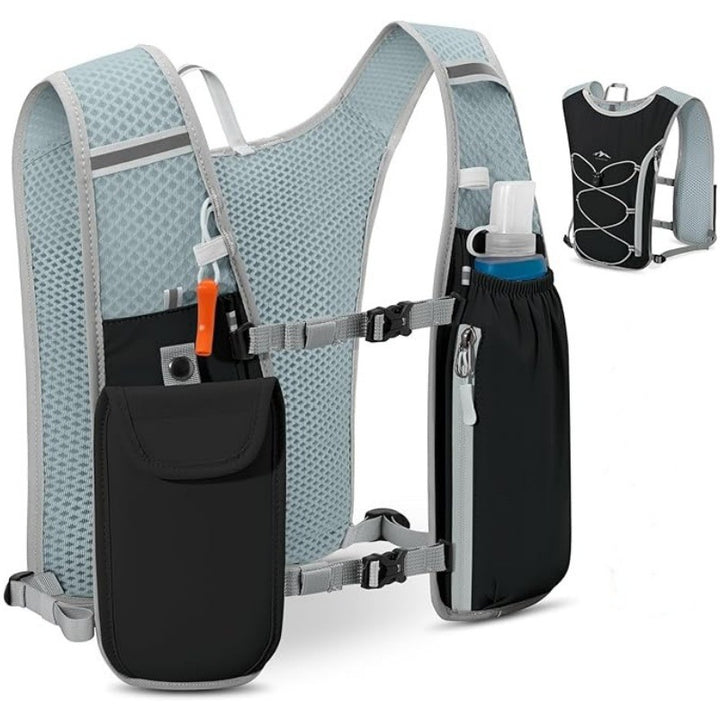 Multifunctional Sports Hydration Bag Stornfield