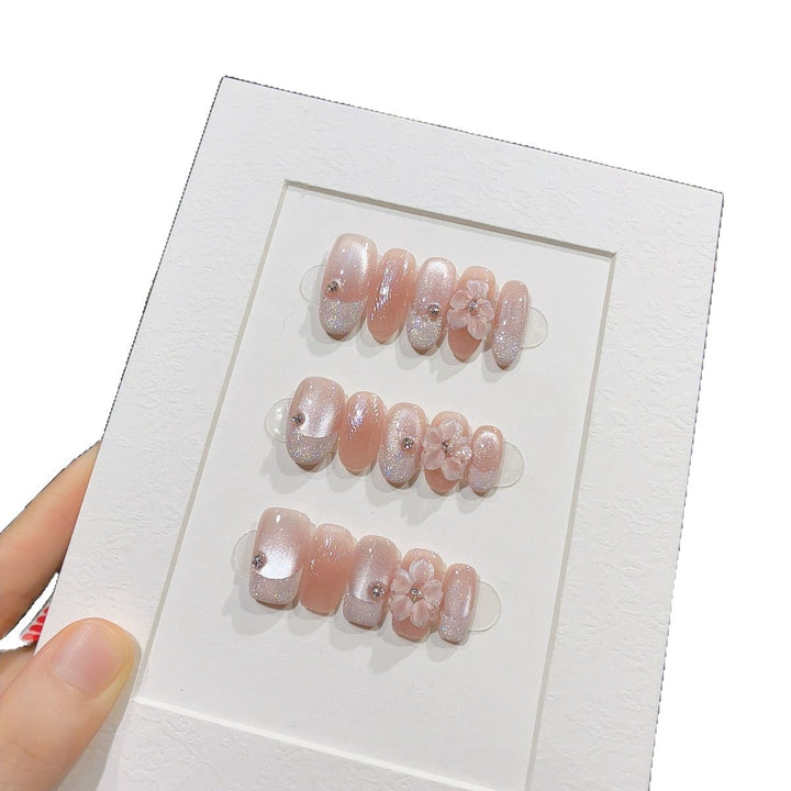 Nail Art Stornfield