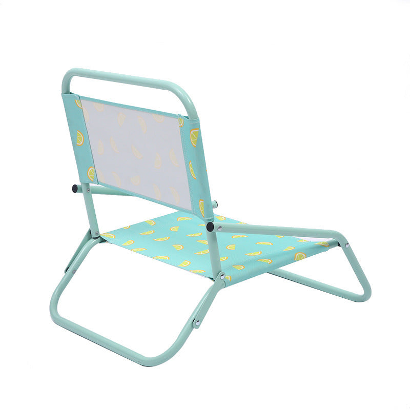 Beach lounger Stornfield