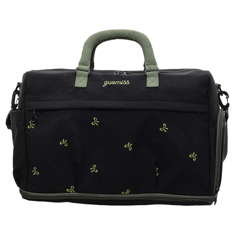 Stylish Travel Tote Stornfield