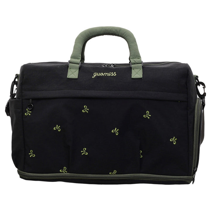 Stylish Travel Tote Stornfield