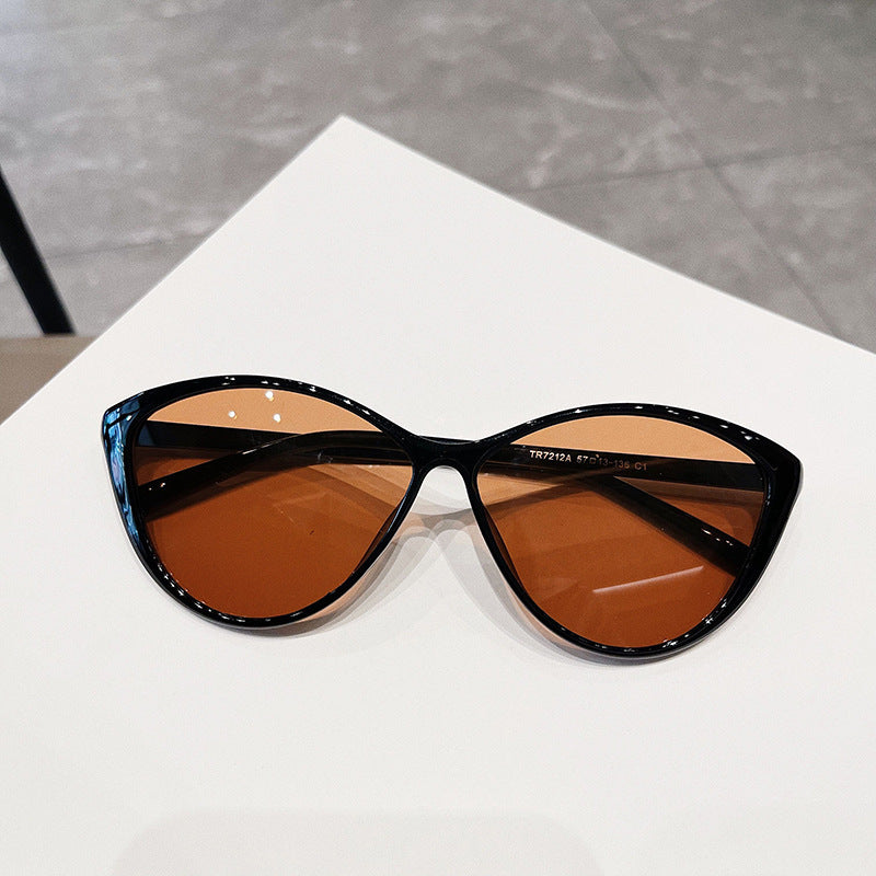 Ladies designer sunglasses Stornfield