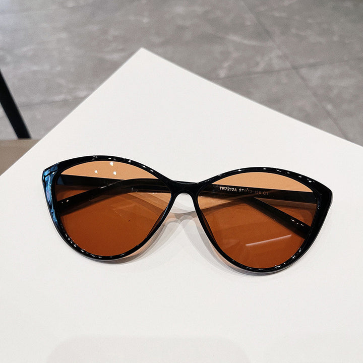 Ladies designer sunglasses Stornfield
