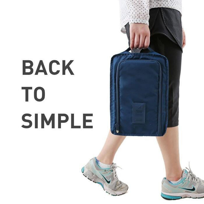 Travel Accessory Storage Organizer Stornfield