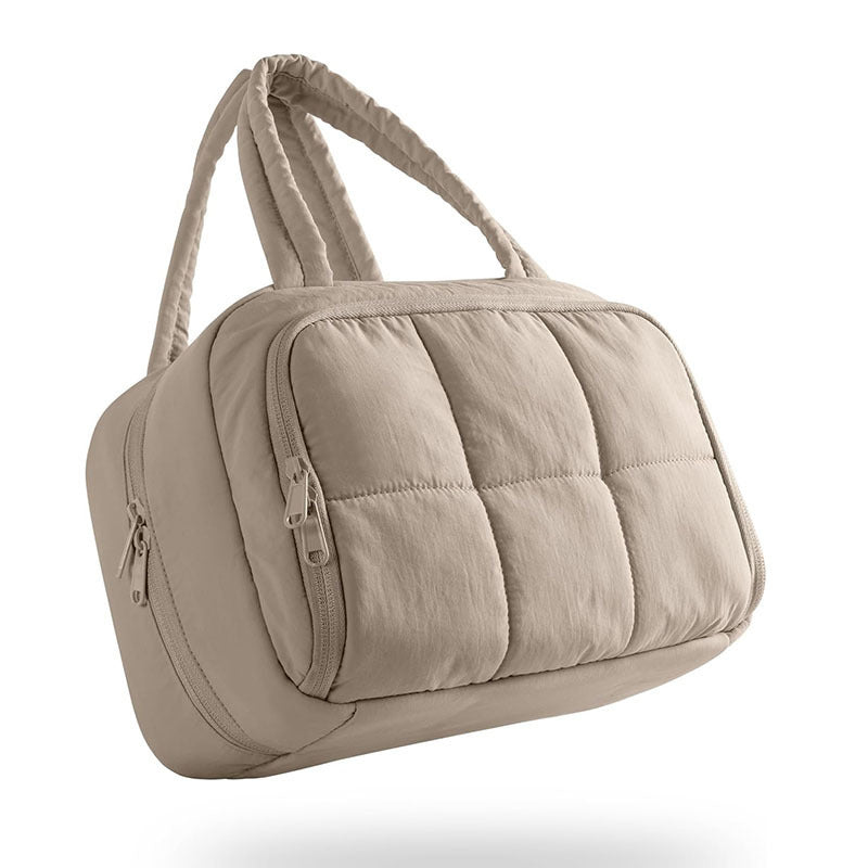 Padded everyday tote bag Stornfield