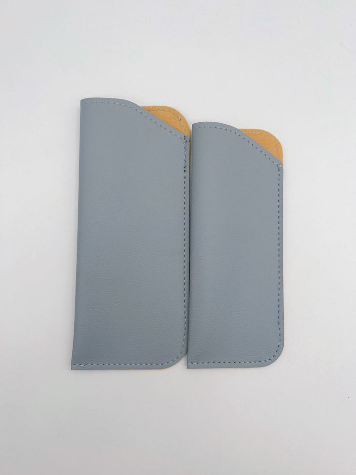 Premium Leather Eyewear Case Stornfield