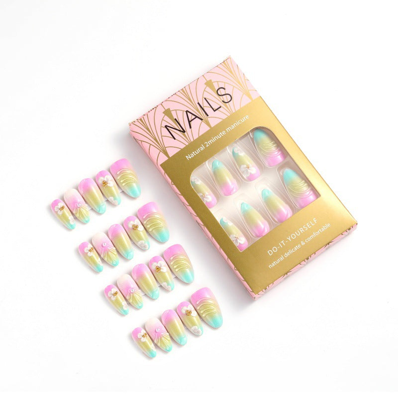 Artistic Nail Tips Stornfield