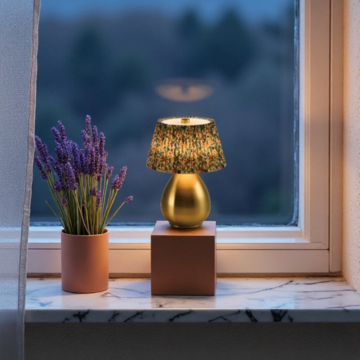 Decorative Table Lamp
