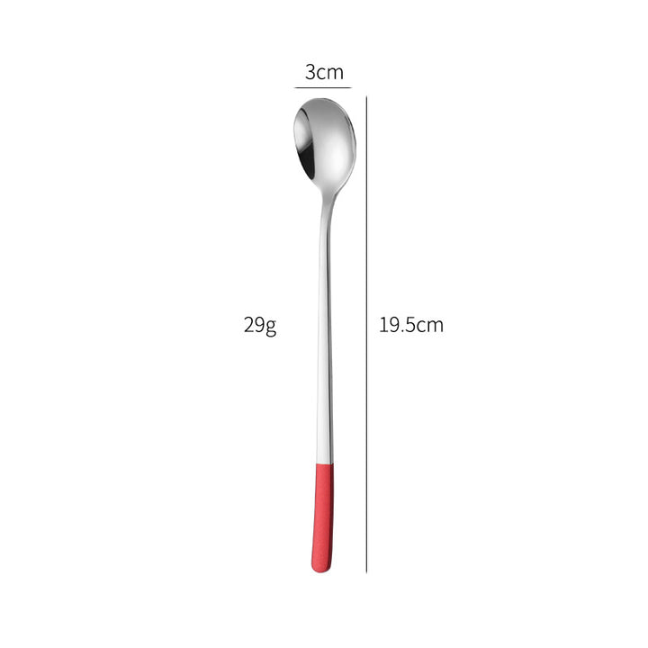 Elegant spoon with ergonomic design Stornfield