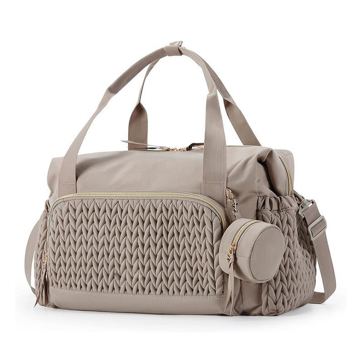 Modern Sport and Leisure Bag Stornfield