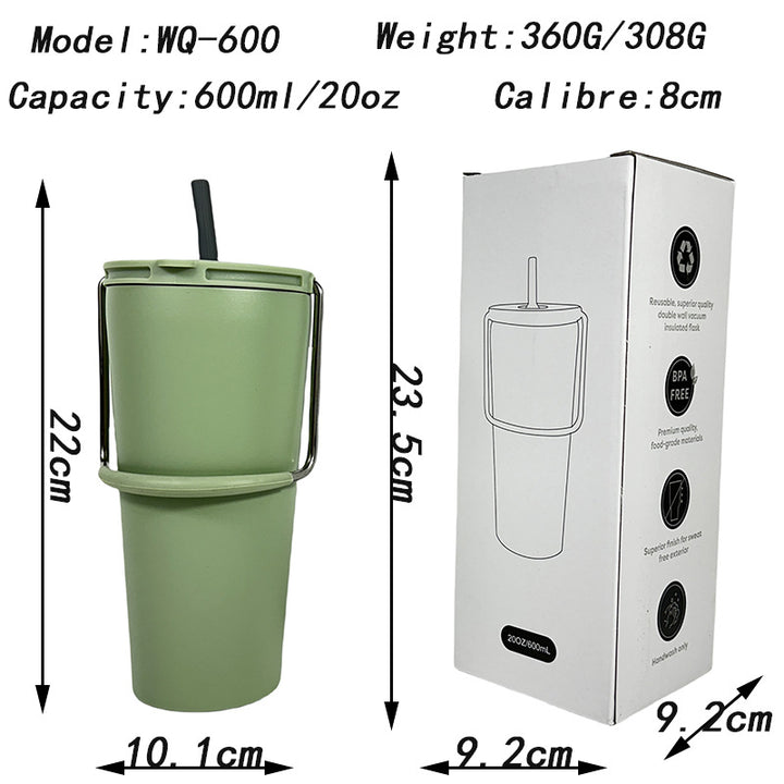 Ladies multifunctional drinking cup Stornfield