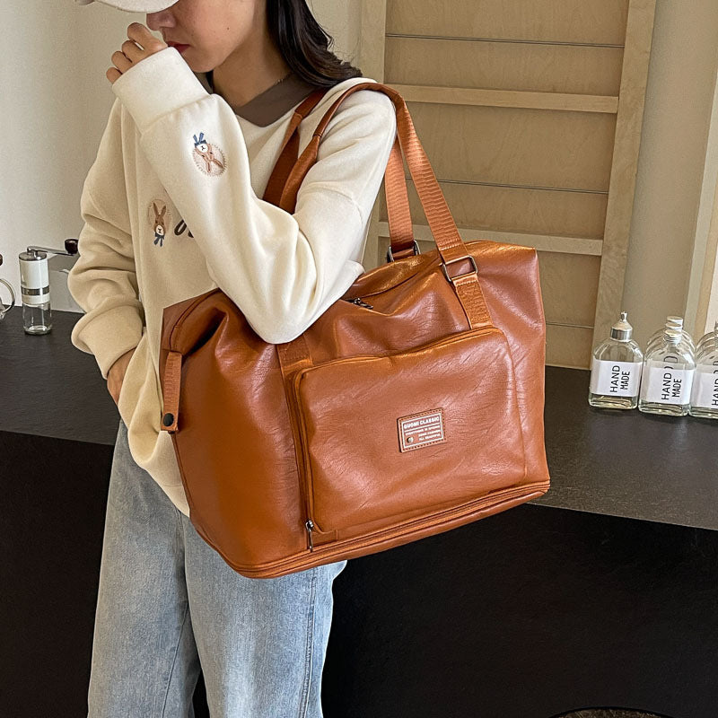 Travel Storage Duffle Bag