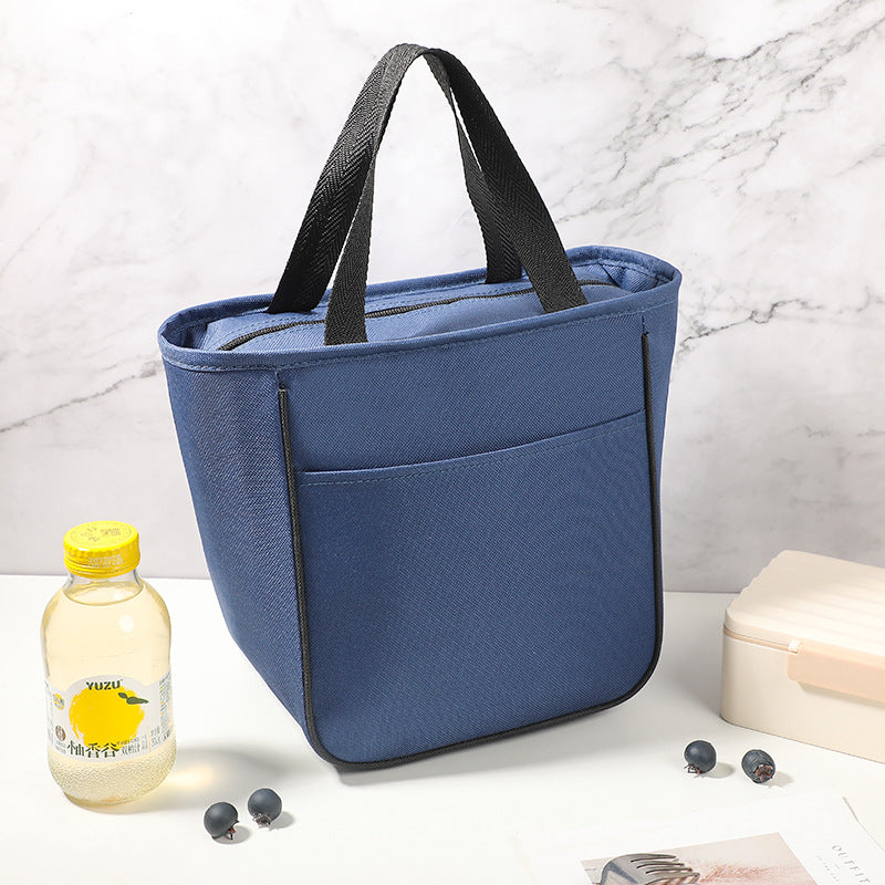 Stylish Insulated Lunch Tote