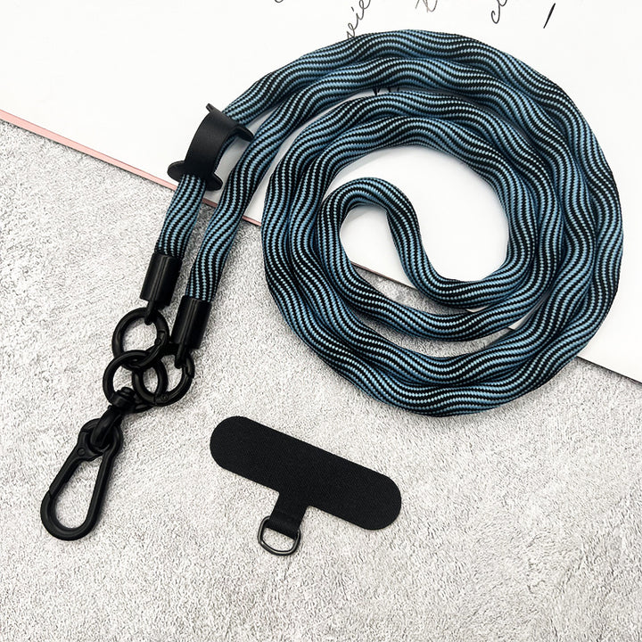 Durable Paracord Dog Leash Stornfield