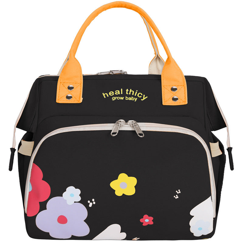Versatile Multi-Function Diaper Bag Stornfield